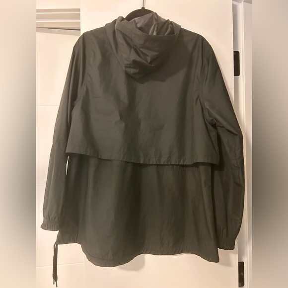 Nike Sportswear Woven Jacket - Picture 6 of 8